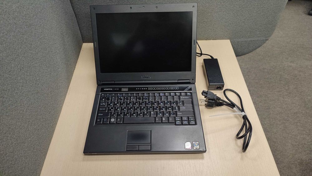 как установить windows 10 на ноутбук dell vostro