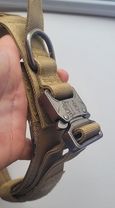 Шлейка, ошийник  для собак