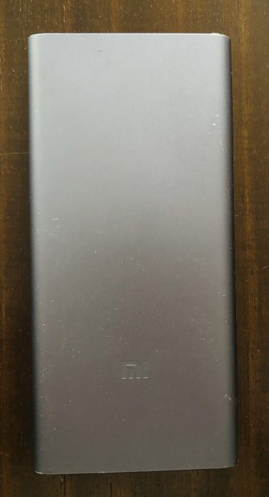 Xiaomi mi Power Bank 10000 mAh