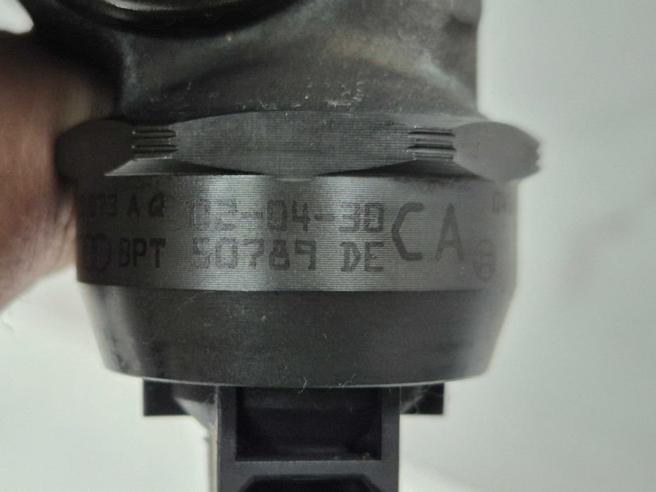 vw passat b5 golf IV sharan audi a4 b5 pompowtrysk pompowtryski