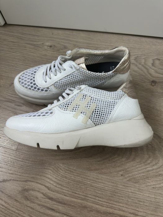 Sneakersy hispanitas 38 zapraszam