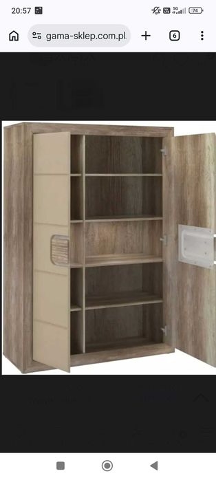 Sprzedam meble forte Tiziano