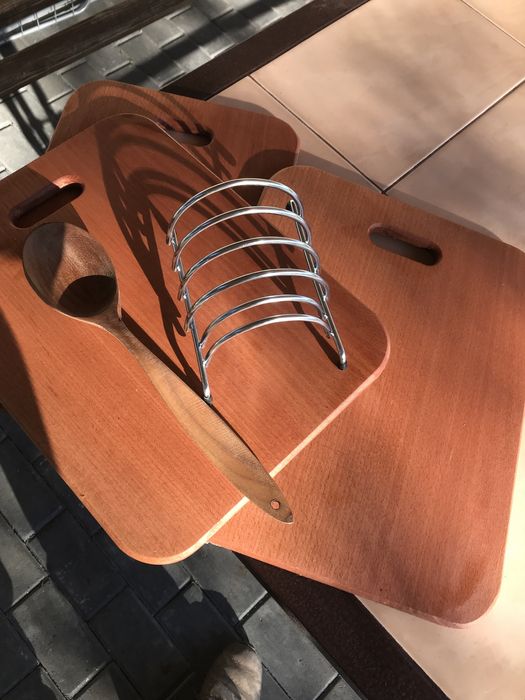 Продам комплекти дошок для кухні букові