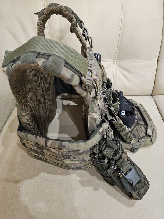 Продам свій жилет