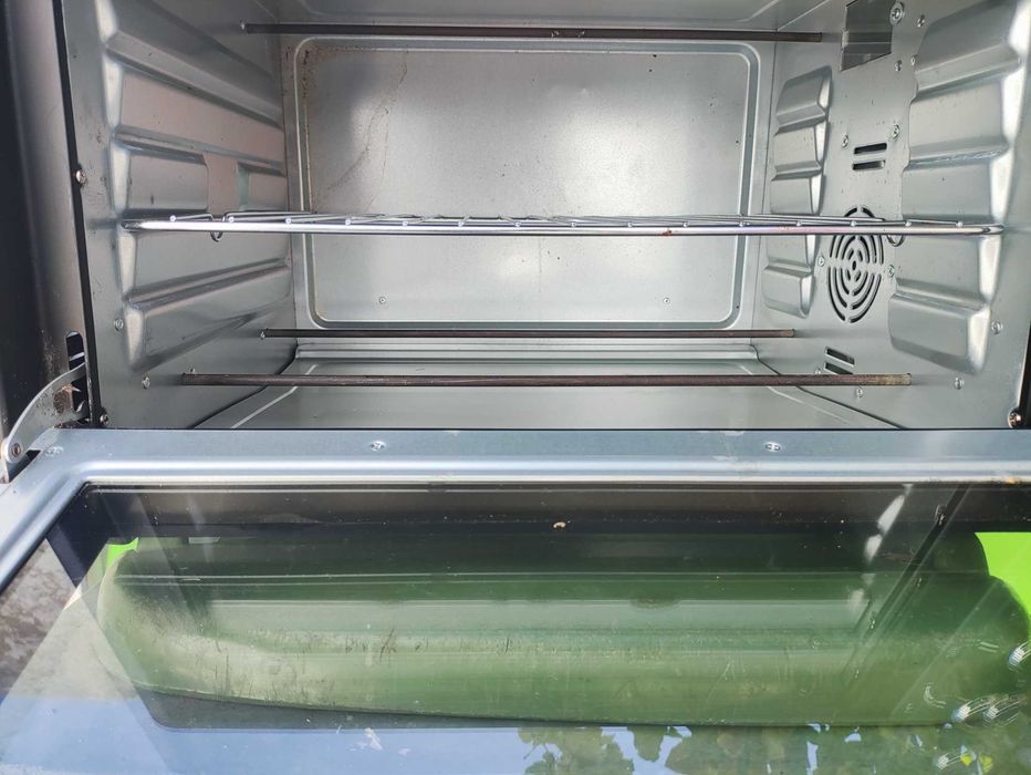 Forno Hkoeing 80lt