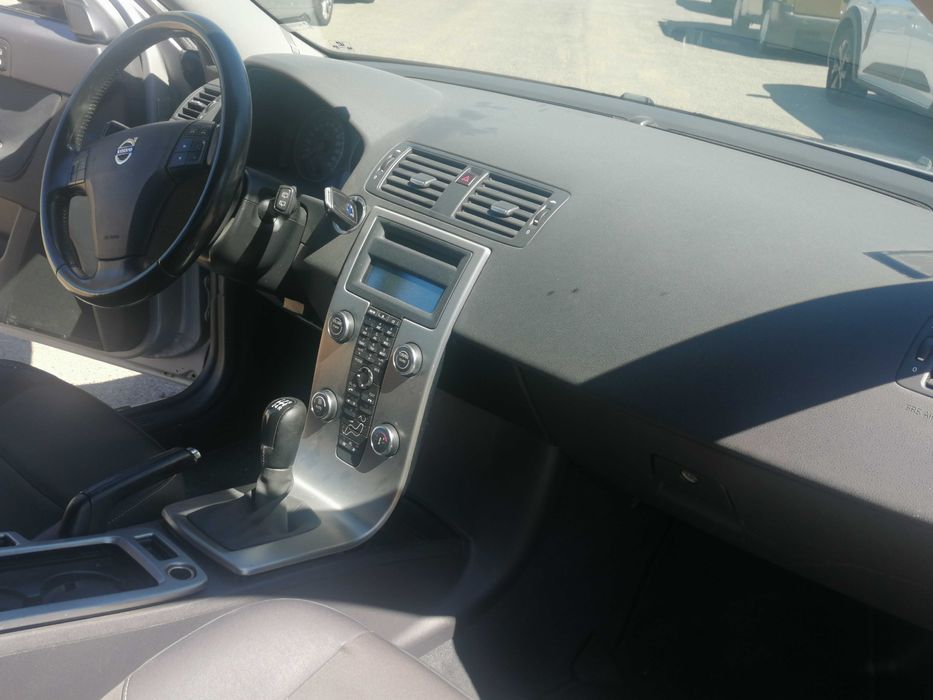 Vendo Volvo v50 1.6d
