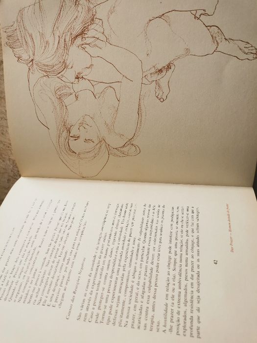 Manual Ilustrado de Terapia Sexual