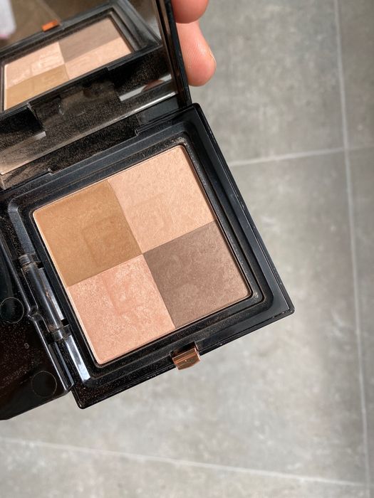 Givenchy Prisme Libre bronzer do twarzy