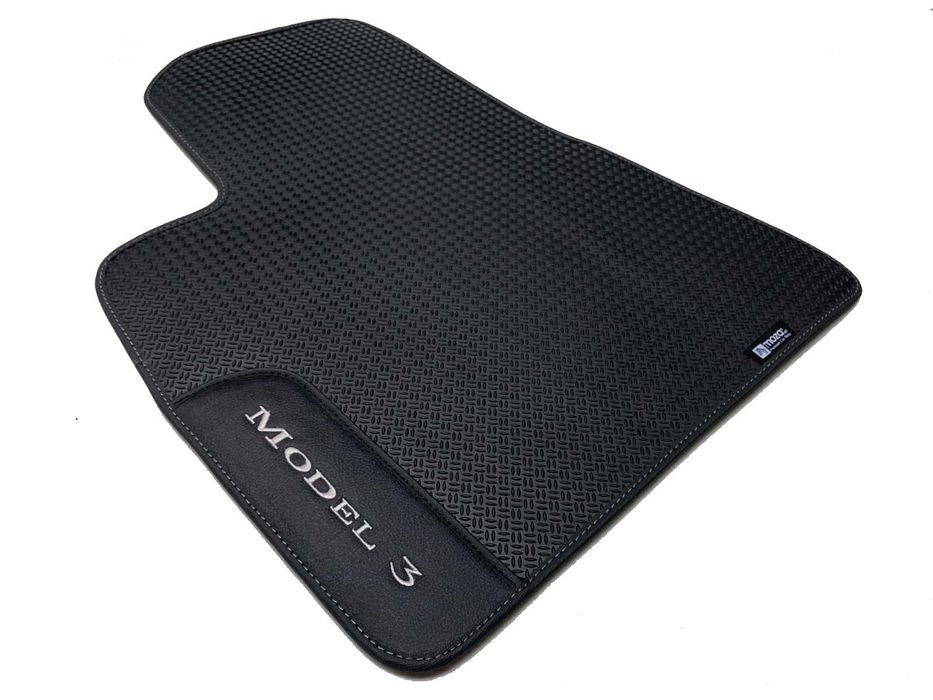 Tapetes TESLA - Qualidade Original - MOZA.PT