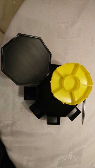 PLA Miraculous Biedronka 12