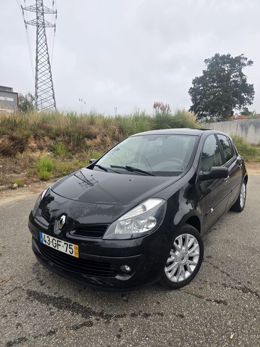 Renault Clio 1.2 TCE 100c.v