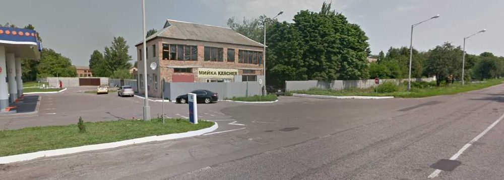 Комерційне приміщення.  Приваблива вартість