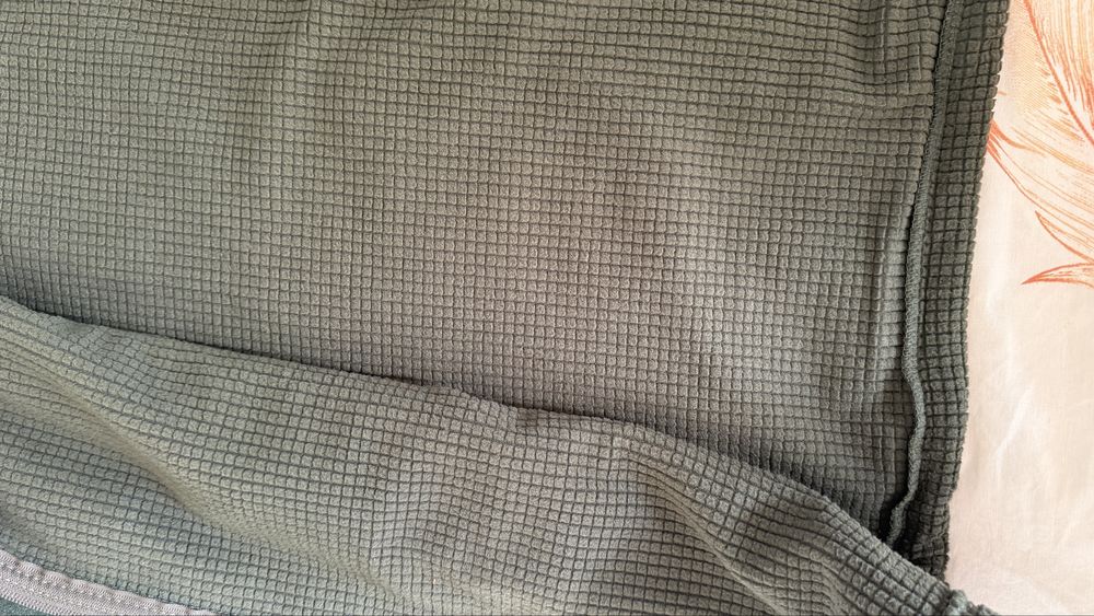 Кофта флисовая ЗСУ состояние идеальное S