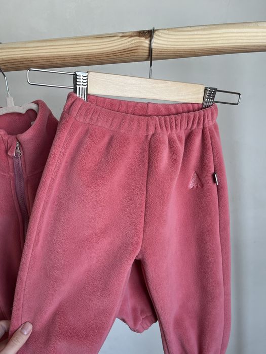 Костюм флісовий 92-98 см