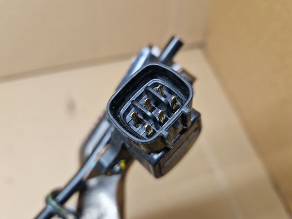 nenet NISSAN CABSTAR MAXITY NT400 3.0 ZAWOR PODCISNIENIA K5T46587