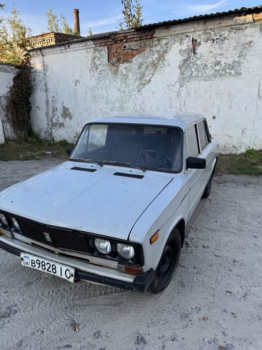 Продам ваз 2106.