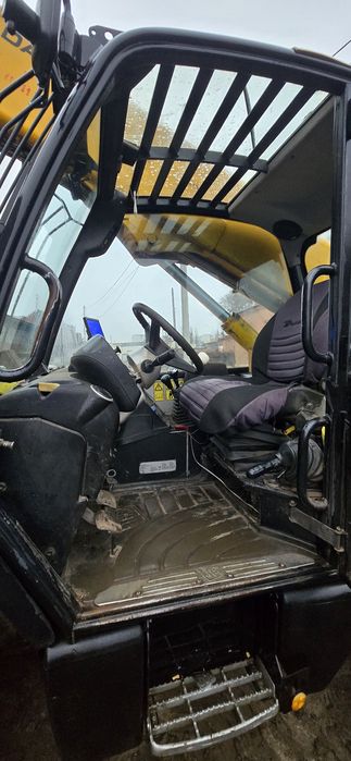 JCB 535-125 2007року