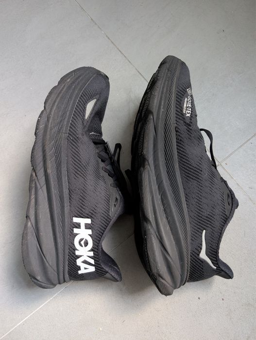 Hoka Clifton 9 GTX