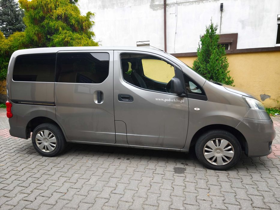 Nissan NV200