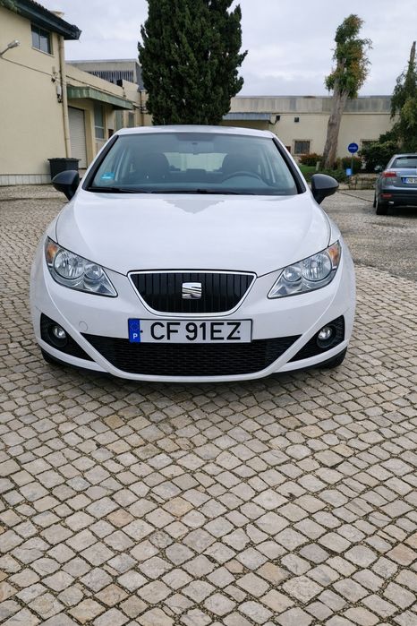 Seat Ibiza 1.2 TDI Diesel – 2010