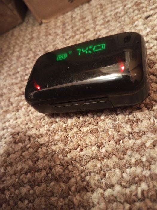 Продам bluetooth навушники