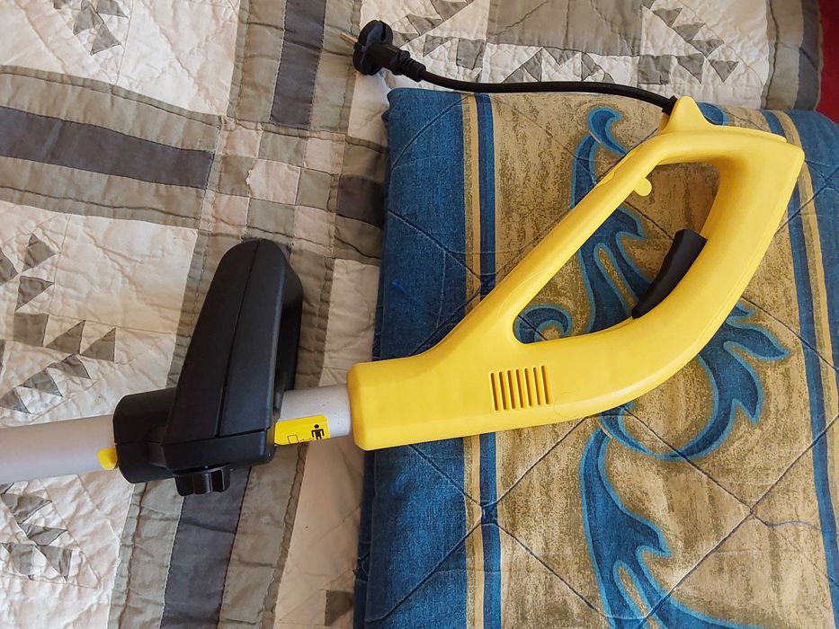 GLORIA Gardenboy Plus 400W 230V