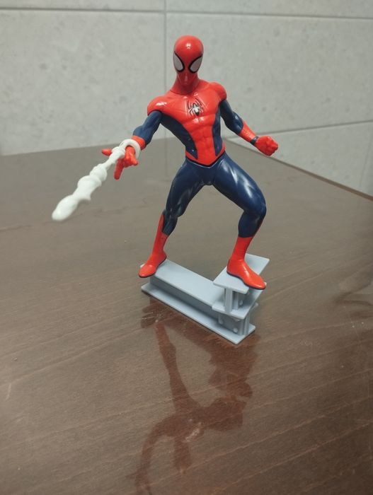 Spiderman фігурка