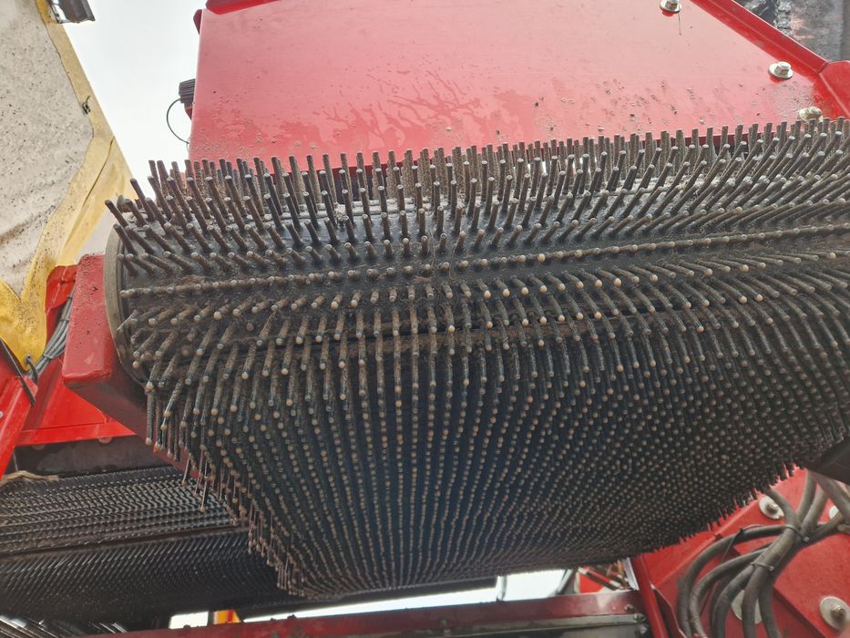 Kombajn ziemniaczany Grimme se 150-60