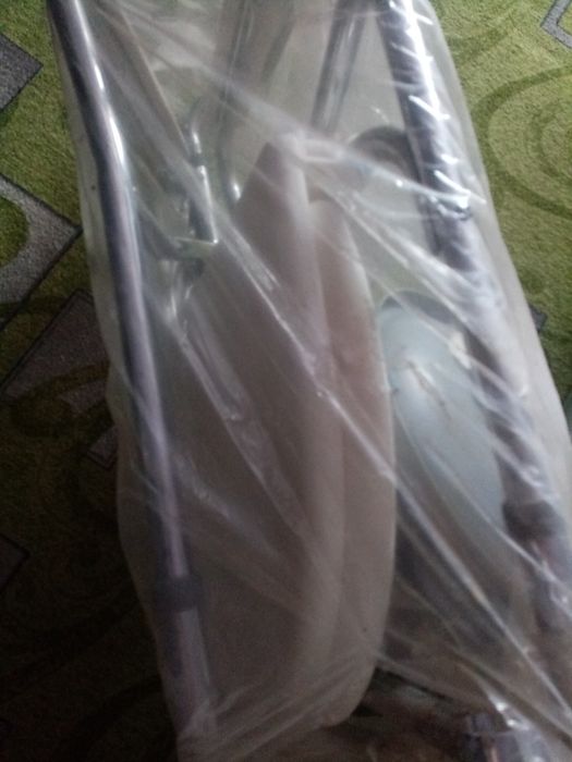 Кресло туалет для инвалида