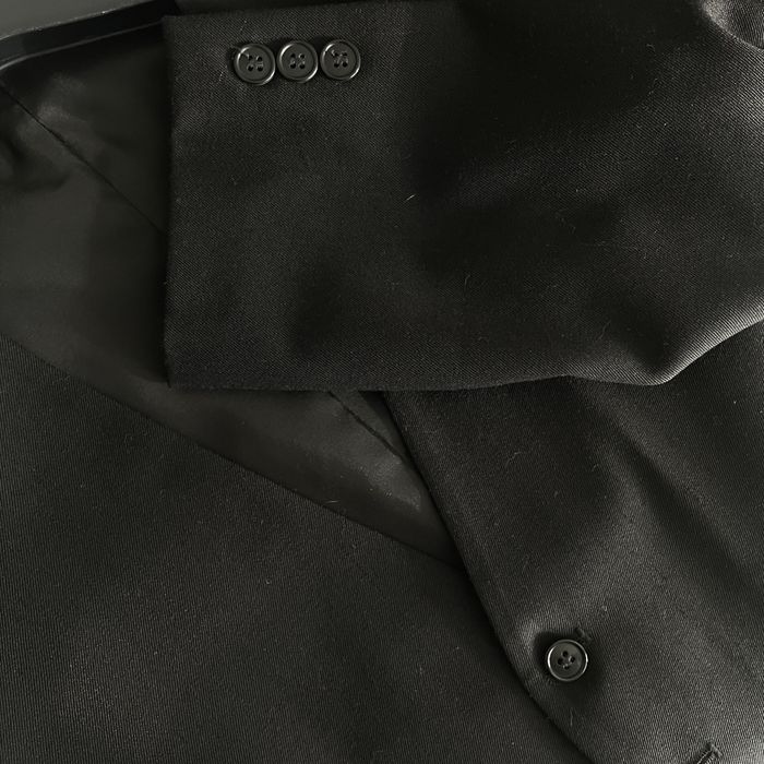 Traje académico, Porto, masculino