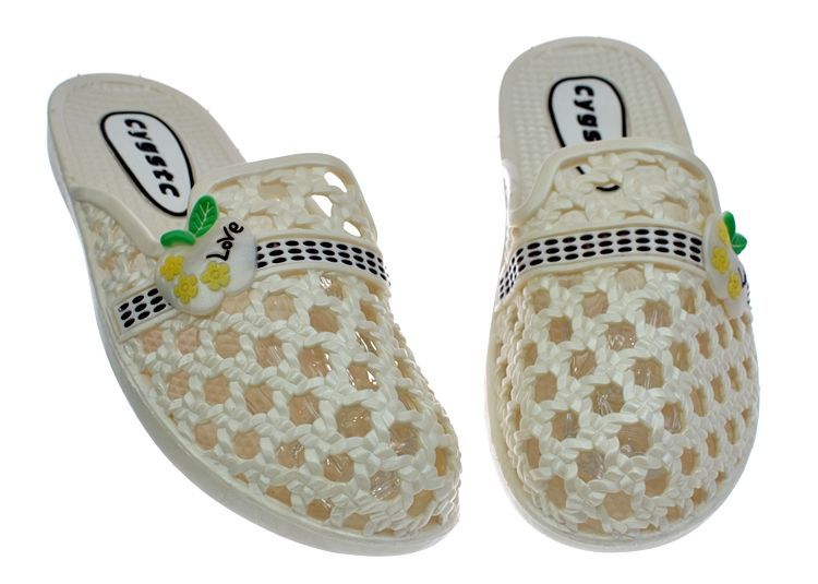 klapki damskie meliski ercu idalne na basen plażę gumowe 5349 roz. 41