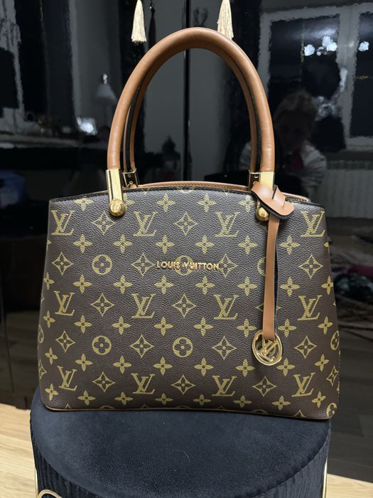 Torebka Louis Vuitton