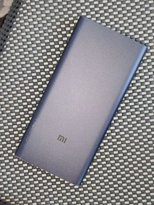 Повер банк  Xiaomi 10000mAh