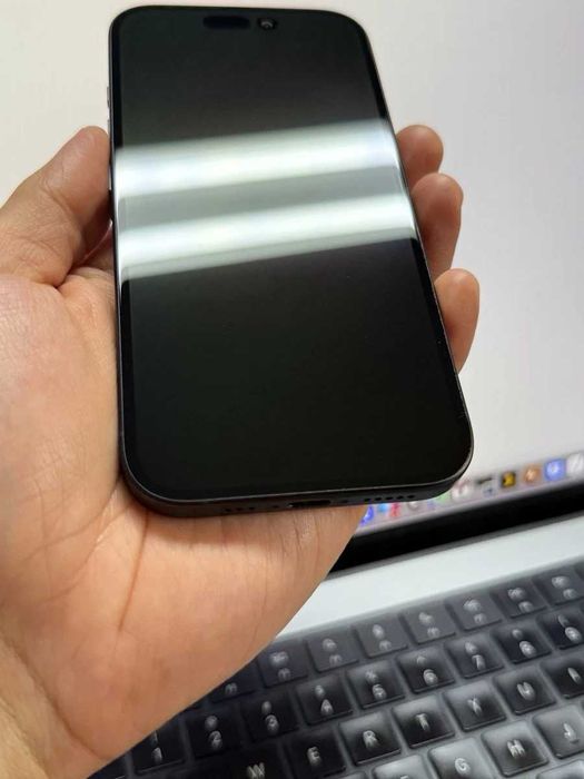 Iphone 16 Impecável + Capa Apple Original