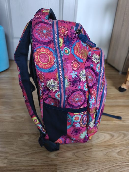 Plecak szkolny Coolpack