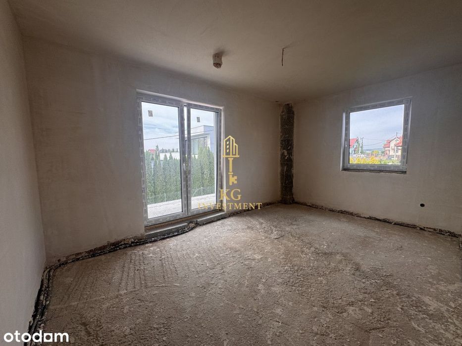 Stan deweloperski| 130m2| Cicha okolica| Nowa Cena