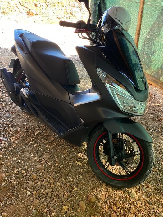 Vendo mota Onda PCX