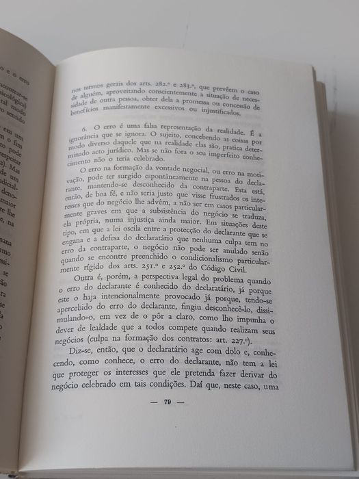 Noções elementares de direito civil