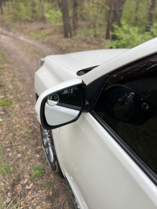 Land Cruiser 150 2010 2.7 Газ/Бенз