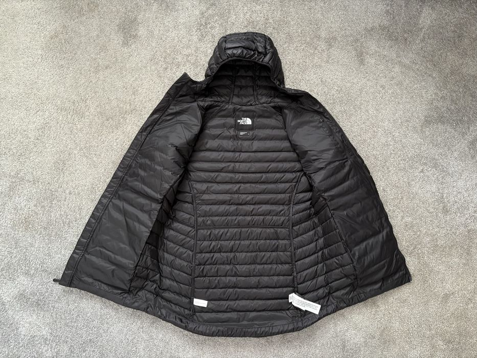 The North Face New Trevail Parka            (K3-5)