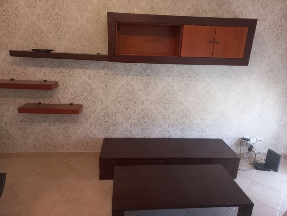 Movel sala como novo