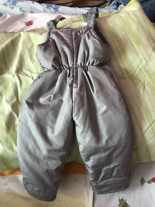 комбінезони  86-92 ріст