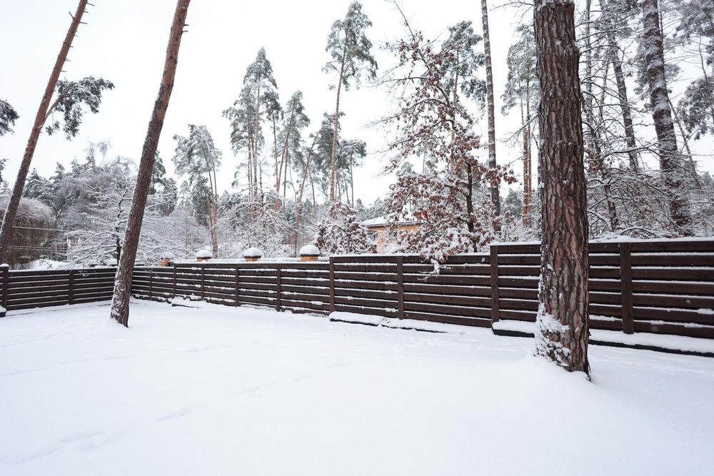 Будинок у закритому КМ Villa Toscana| Лісова Буча!
