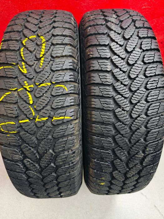 Opony 165/70/13 Dębica