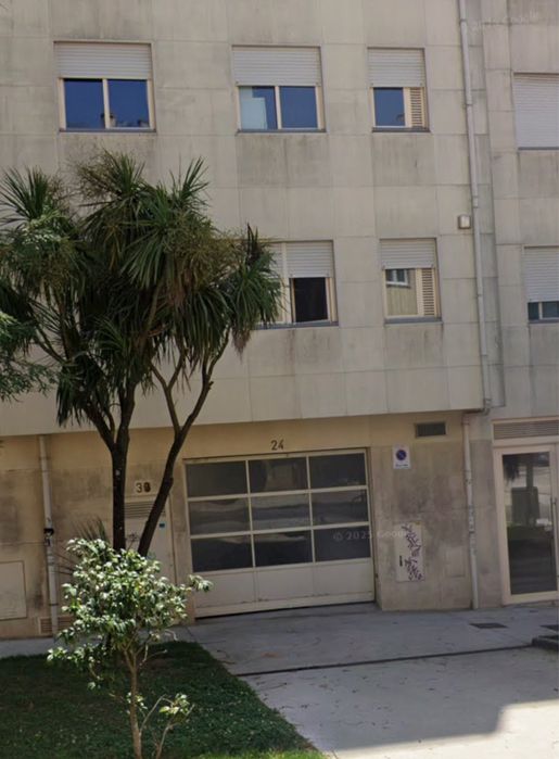 Arrendo lugar de garagem SERPA PINTO