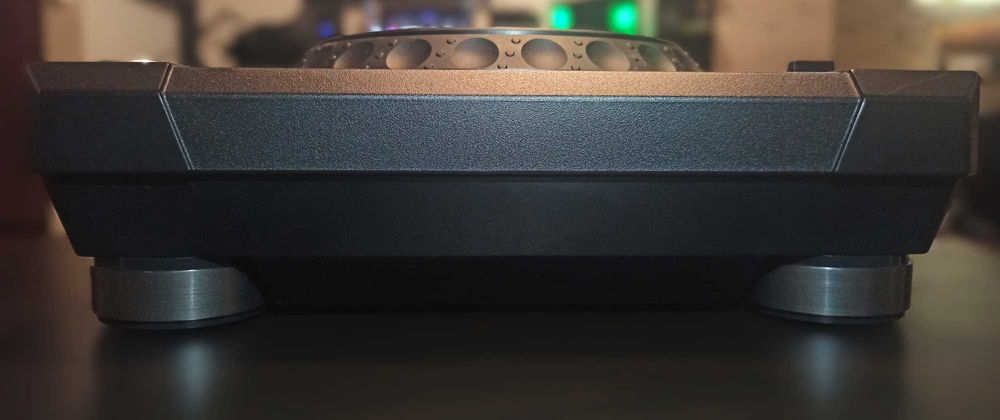 Pioneer DJ XDJ 1000MK2