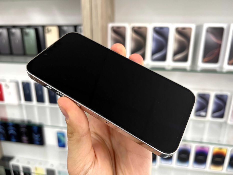 • iPhone 13  Pro   128 • neverlock •Магазин•Гарантія
