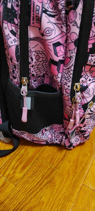 Рюкзак шкільний в ідеальному стані