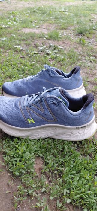 Кросівки New Balance