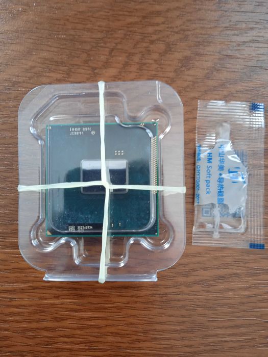 Продам процесор Intel Core i3-2328M